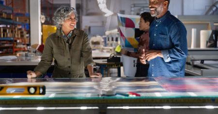 خيار التمويل سريع النمو الذي تستخدمه الشركات الصغيرة لتمويل التوسع