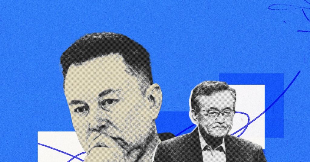 5 أسئلة ملحة حول شراكة تيرافاب للرقاقة التي قام بها إيلون ماسك مع شركة إنتل