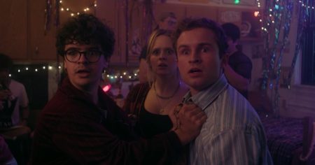 لقد كبر جاتن ماتاراتزو: الممثل يتحدث عن الحياة بما يتجاوز المقلوب، “فيلم البيتزا” والمزيد (حصريًا)