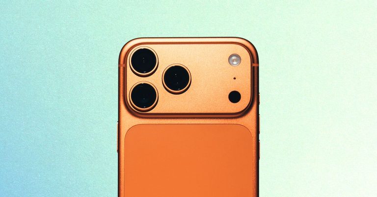 حصل iPhone على D – لقابلية الإصلاح