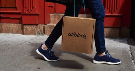 Allbirds تتمحور حول حوسبة الذكاء الاصطناعي بالتأكيد، لماذا لا