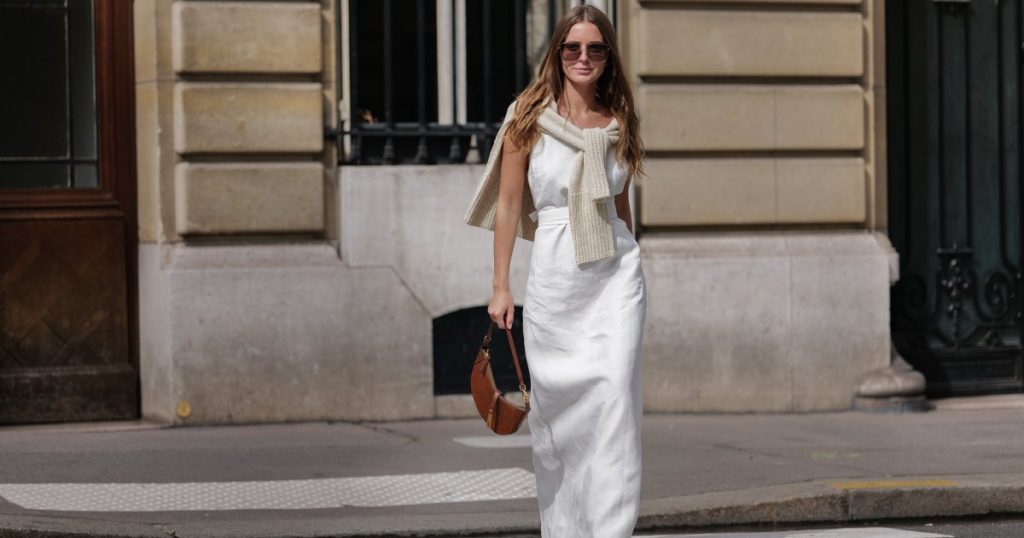 فساتين الربيع السبعة عشر هذه موجودة في كل مكان في هامبتونز الآن – بسعر يبدأ من 18 دولارًا