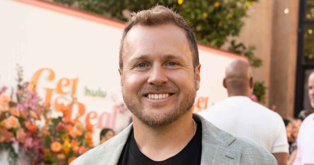 “The Hills” Alum Spencer Pratt يحتل حاليًا المركز الثاني في السباق ليصبح عمدة لوس أنجلوس