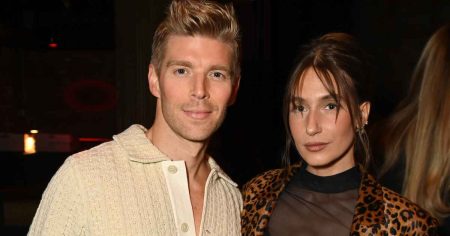 تم رصد أماندا باتولا من سمر هاوس وسط قصة حب ويست ويلسون، وتجتمع مجددًا مع كايل كوك السابق