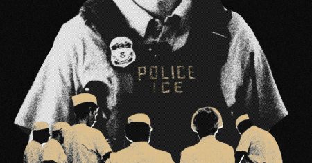 عمال Meta Cafeteria فعلوا ما لم يفعله المسؤولون التنفيذيون: تغلبوا على ICE وفازوا