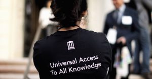 أقوى أداة أرشفة على الإنترنت في خطر