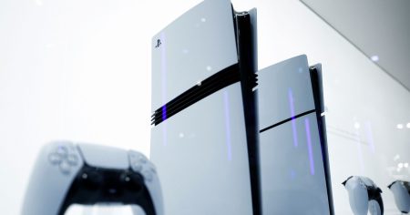 تثبت ارتفاعات أسعار PS5 من سوني أن جيل وحدة التحكم هذا لم ينته بعد. جيد.