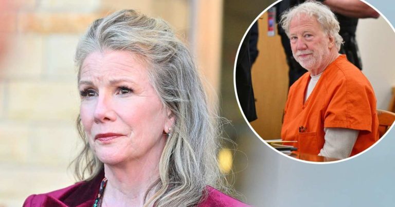 ميليسا جيلبرت تدعم تيموثي بوسفيلد في أول مقابلة بعد الاعتقال، وتنفي أنها “متواطئة”