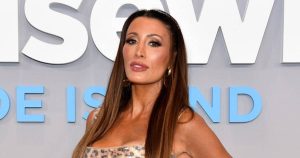 توضح أليسيا كارمودي من RHORI كيف “دهست امرأة” قائلة إنها أعطتها “اضطراب ما بعد الصدمة” (حصريًا)