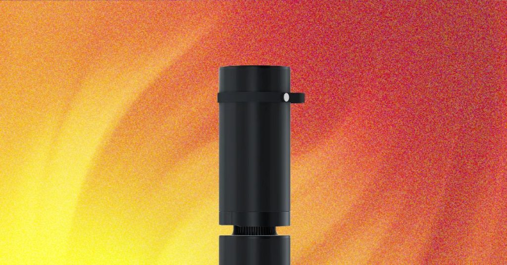 مراجعة: Heatbit Maxi Bitcoin Miner and Heater