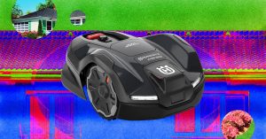 الجزازات الآلية جيدة بالفعل الآن