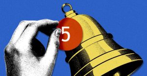 إشعارات الدفع الخاصة بك ليست آمنة من مكتب التحقيقات الفيدرالي