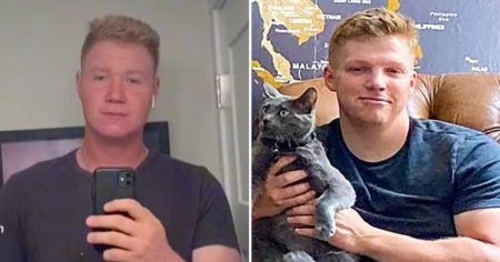 بيدون براون من زوجات الأخت تشارك في تكريم الأخ الراحل جاريسون في عيد ميلاده: “أنا أفتقدك”