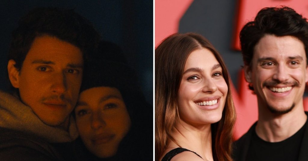 طاقم عمل “شيء سيئ للغاية سيحدث”: كيف يبدو نجوم مسلسلات Netflix في الحياة الحقيقية