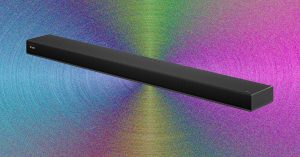 مراجعة: نظام مكبرات الصوت LG Sound Suite