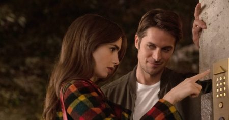 إميلي في باريس لوكاس برافو يتحدث عن غياب غابرييل قبل العودة: “لقد أراد فقط أن يكون مرغوبًا” (حصريًا)