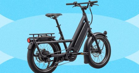 أفضل دراجات شحن كهربائية (2026): Urban Arrow، وLectric، وTern، والمزيد