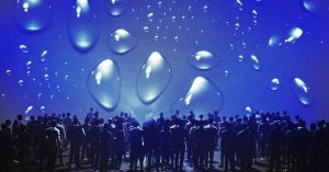 ضربة واحدة لن تغلق نظام تحلية المياه في الخليج