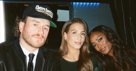 تعظ سيارا ميلر من Summer House بأهمية “الأخوة” وسط كشف أماندا والرومانسية الغربية