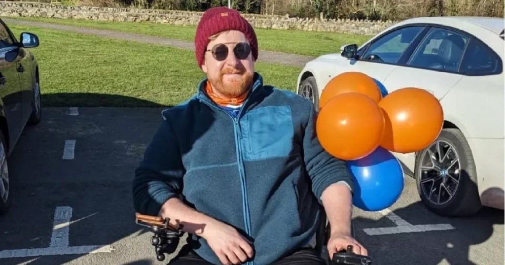 ما هو MND؟ تفاصيل مرض الممثل مايكل باتريك في مسلسل Game of Thrones بعد وفاته عن عمر يناهز 35 عامًا