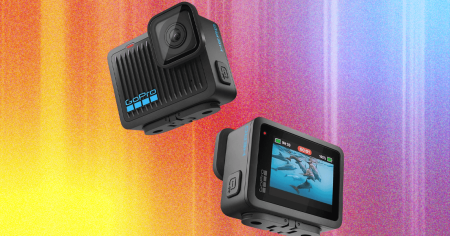 ما هي كاميرا GoPro Hero التي يجب عليك شراؤها؟