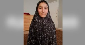 العثور على جثة فتاة مفقودة تبلغ من العمر 16 عامًا في بحيرة فيرجينيا بعد 3 أسابيع من اختفائها