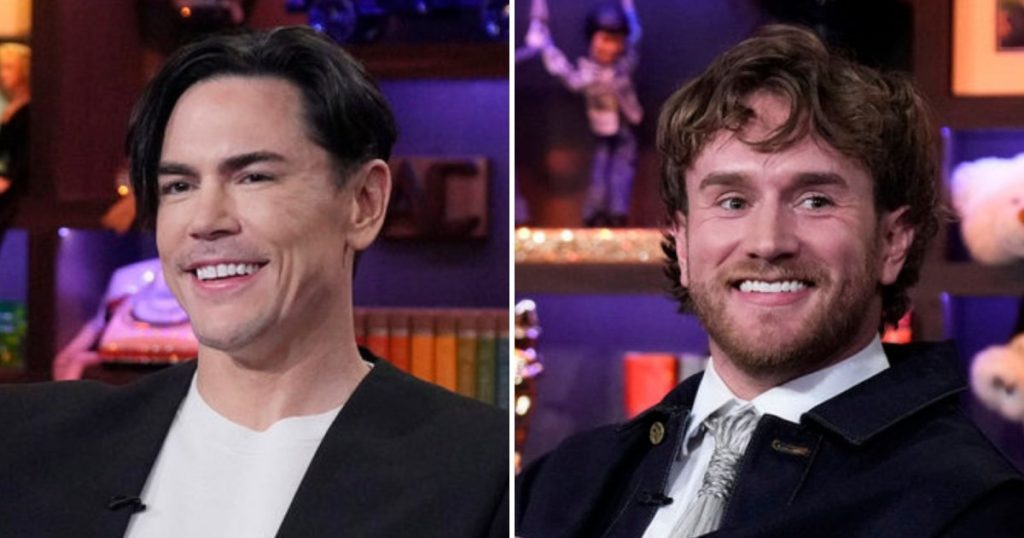 توم ساندوفال يكشف ما إذا كان يعتقد أن ويست ويلسون هو خيار جيد لـ “House of Villains” بعد الفضيحة (حصريًا)