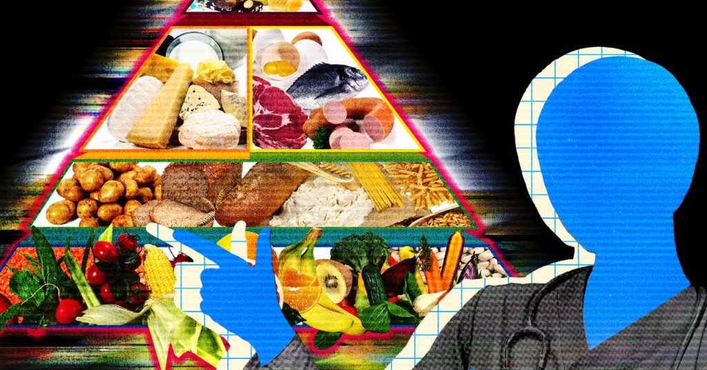 لقد طلب الذكاء الاصطناعي الجديد من Meta بياناتي الصحية الأولية، وأعطاني نصيحة سيئة للغاية