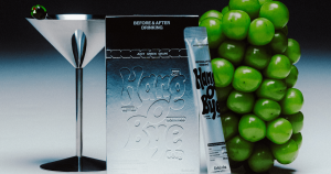 أكره مخلفات؟ تساعدك عصا الجيلي البسيطة (واللذيذة) على التعافي بسرعة