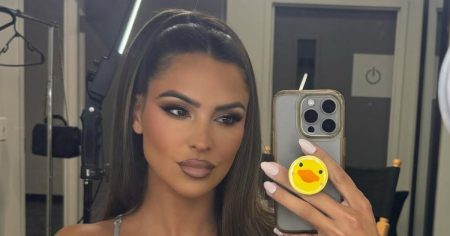 ربات البيوت الحقيقيات في كيلسي سوانسون من رود آيلاند ترد على الادعاء بأنها كانت عاملة في مجال الجنس منذ 10 سنوات