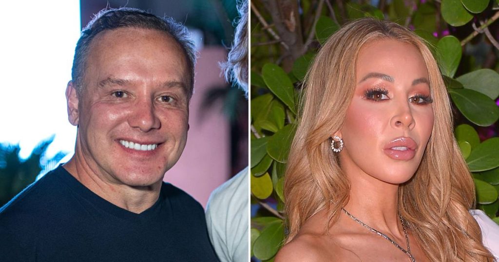 كل ما يجب معرفته عن طلاق ليزا هوشستين الفوضوي من ليني هوشستاين: الخلافات المالية والمزيد