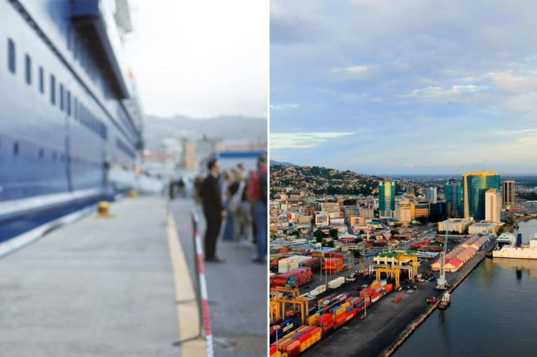 5 موانئ سياحية خطيرة يجب على المسافرين البحث عنها قبل حجز الرحلات الاستكشافية