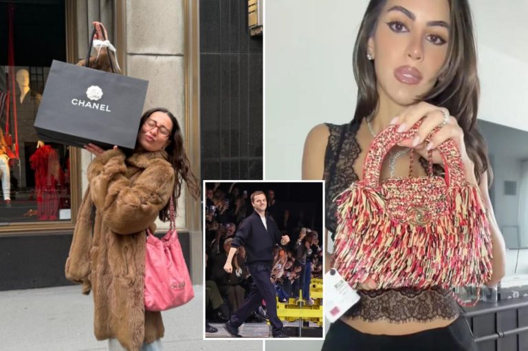 شانيل تحت قيادة ماتيو بلازي – لقد حققت نجاحًا كبيرًا مع جمهور الموضة