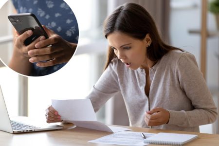 مراهق يجني أكثر من 5 آلاف دولار من فاتورة الهاتف الخلوي لعائلته عن غير قصد