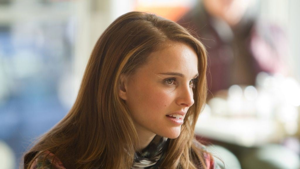 اليهود المتدينون يحتجون على تصوير فيلم نتالي بورتمان في القدس - تايمز أوف  إسرائيل