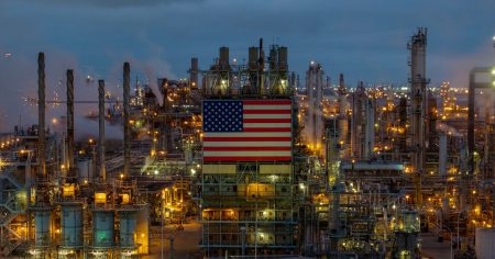 قراصنة مرتبطون بإيران يخربون البنية التحتية للطاقة والمياه في الولايات المتحدة