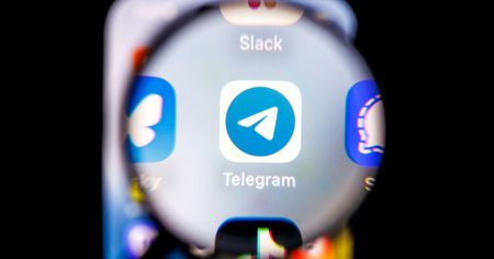 لا تزال Telegram تستضيف سوقًا سوداء محتالة للعملات المشفرة بقيمة 21 مليار دولار