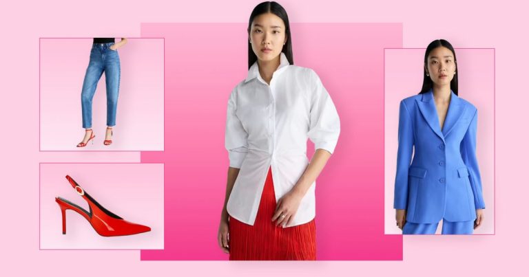 بسست! أسقطت Walmart مجموعة “The Devil Wears Prada” – 13 قطعة من المقرر بيعها بالكامل