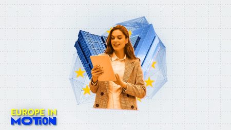 صغيرة ولكنها قوية: مراكز التكنولوجيا الصغيرة تدفع أوروبا إلى أعلى التصنيفات التكنولوجية العالمية