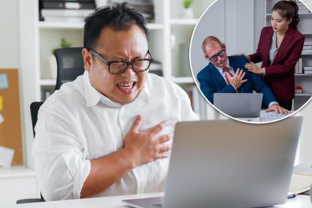 احذر من أول يوم عمل بعد العطلة، فقد يقتلك ذلك