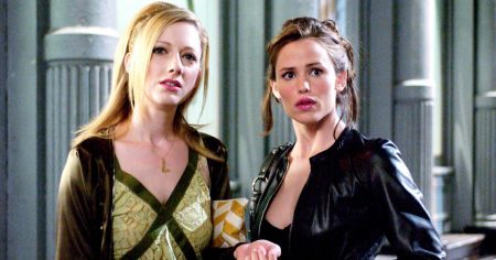 3 أفلام جديدة على Netflix لمشاهدتها في مايو 2026، مصنفة حسب تصنيف IMDb: “13 Going on 30” والمزيد