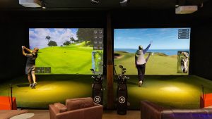 تطلق Five Iron Golf بطولات محاكاة عالمية بجوائز مالية حقيقية