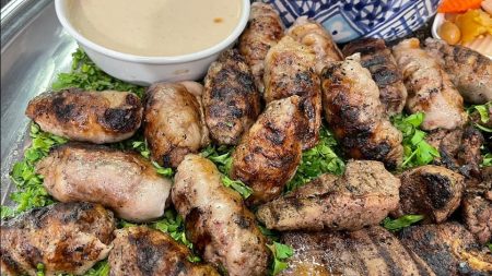 أحلى من المحلات .. طريقة عمل الطرب في المنزل