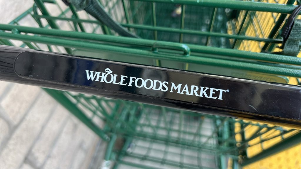 تم سحب حساء المينسترون من شركة Whole Foods في 17 ولاية بسبب الجمبري غير المعلن
