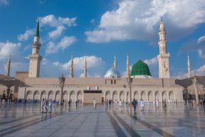 سنن وآداب ينبغي فعلها عند زيارة المسجد النبوي الشريف..تعرف عليها