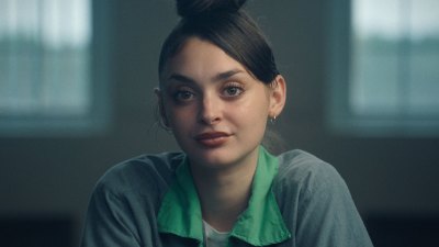 ماكنزي شيريلا الانهيار