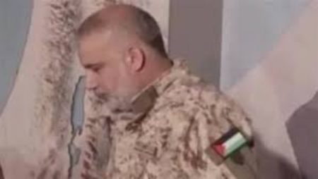 بعد اغتيال الحداد .. تعيين محمد عودة قائدا للجناح العسكري في غزة