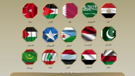 بيان مشترك من مصر و14 دولة يرفض افتتاح “سفارة” لأرض الصومال في القدس