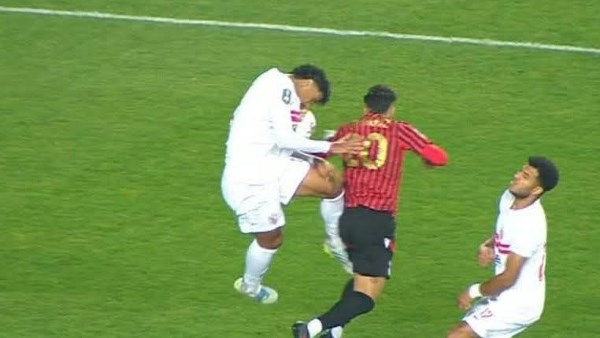 سيناريو تيزى أوزو.. خطة الزمالك لـ التتويج بـ الكونفدرالية وتخطي اتحاد العاصمة