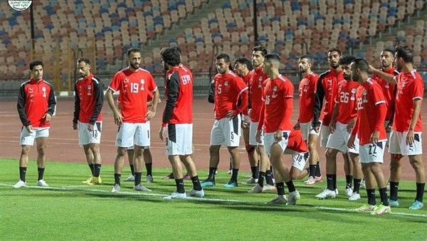 مرموش في الهجوم.. تشكيل منتخب مصر المتوقع بـ ودية روسيا مرموش في الهجوم.. تشكيل منتخب مصر المتوقع بـ ودية روسيا